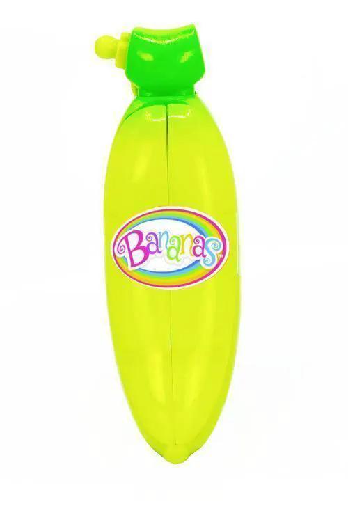 Scented Mystery Banana Surprises with Collectible Figures - ToylandEU
