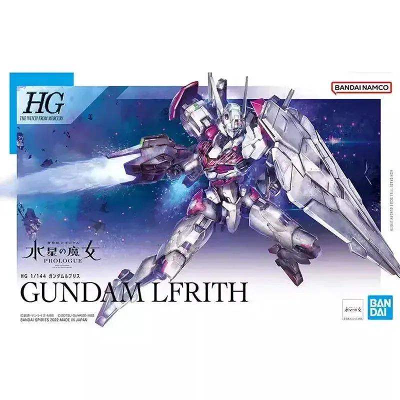 Gundam Aerial Dual Model Kit Bundle Authentic Assembly - ToylandEU
