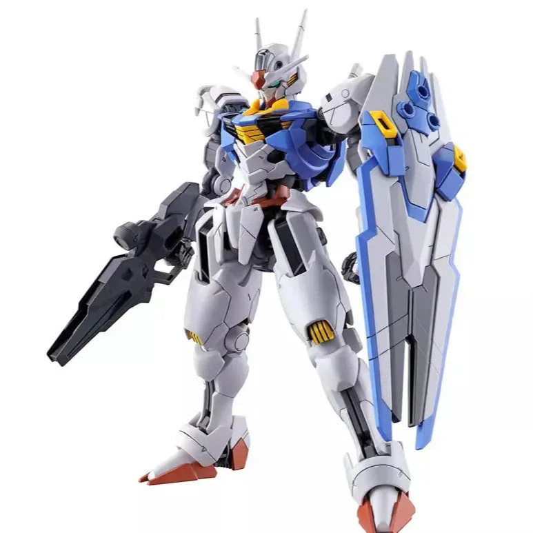 Gundam Aerial Dual Model Kit Bundle Authentic Assembly - ToylandEU