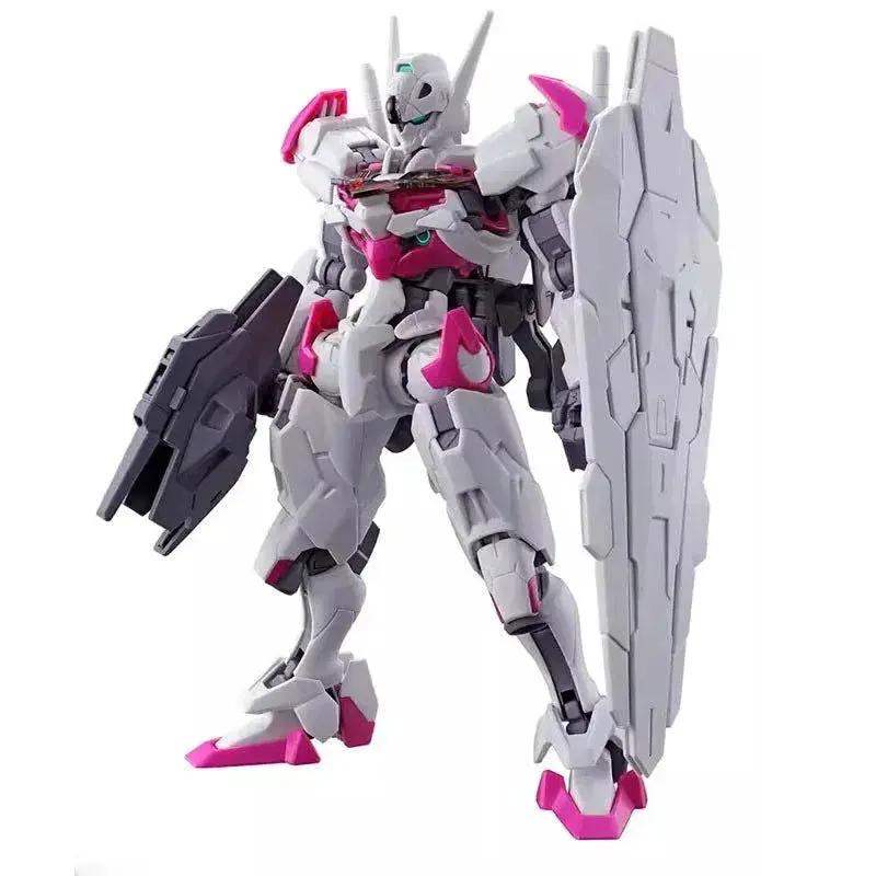 Gundam Aerial Dual Model Kit Bundle Authentic Assembly - ToylandEU