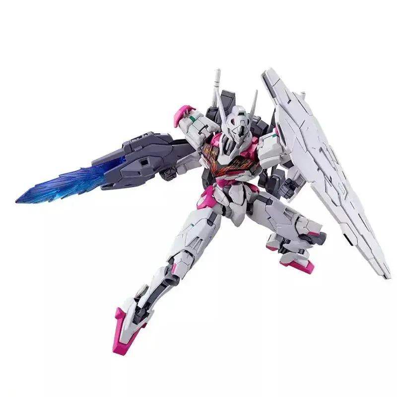 Gundam Aerial Dual Model Kit Bundle Authentic Assembly - ToylandEU