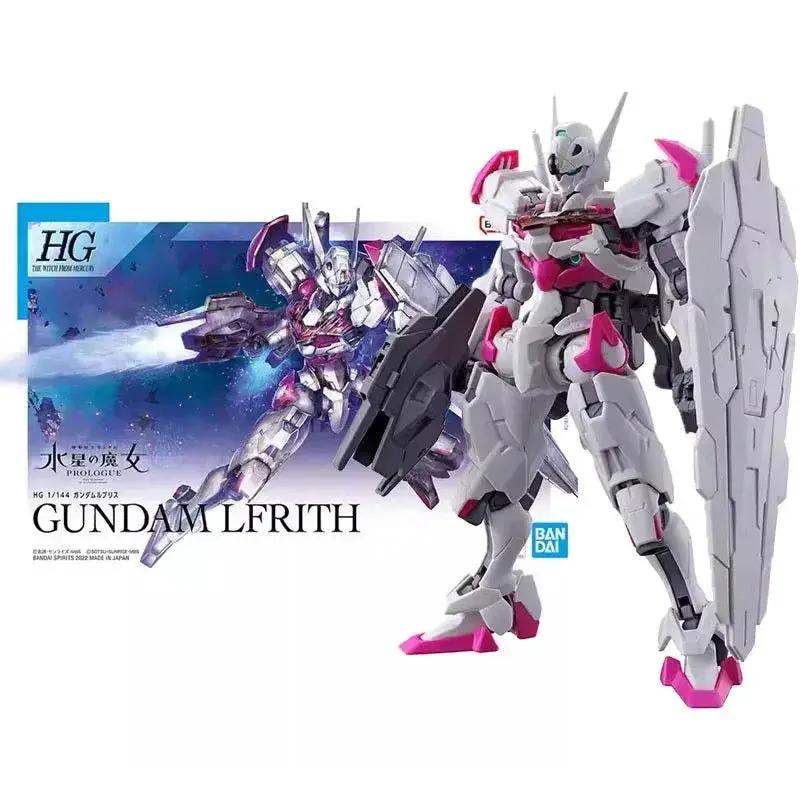 Gundam Aerial Dual Model Kit Bundle Authentic Assembly - ToylandEU