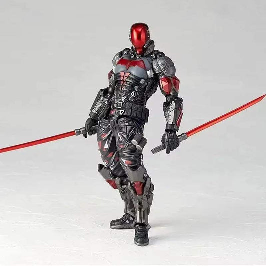  Batman Arkham Knight Action Figure Bandai 17cm PVC -  ToylandEU™