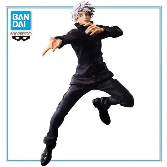  Satoru Gojo Figure Jujutsu Kaisen Banpresto PVC Statue -  ToylandEU™