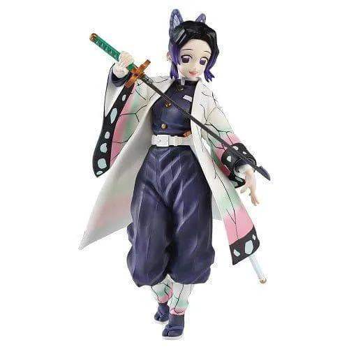  Demon Slayer Shinobu Kocho Figure Unbreakable Heart -  ToylandEU™
