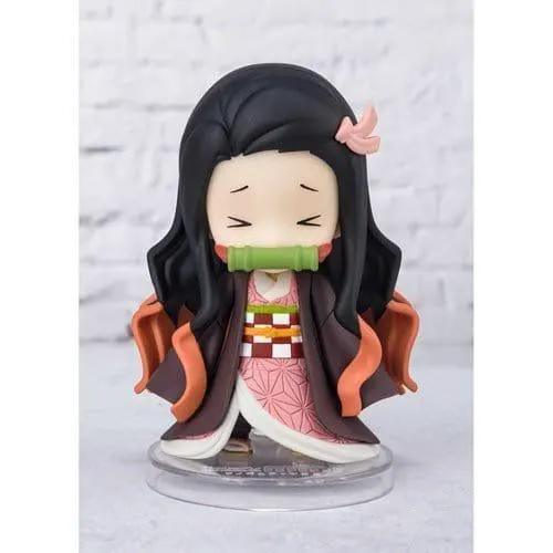  Bandai Demon Slayer Nezuko Figuarts Mini Figure Rare -  ToylandEU™