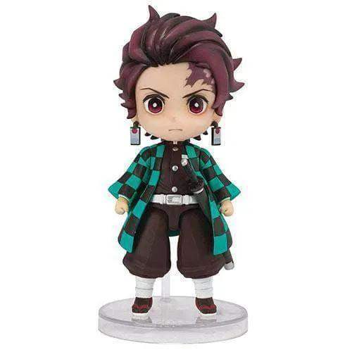  Bandai Demon Slayer Tanjiro Kamado Figuarts Mini Statue -  ToylandEU™
