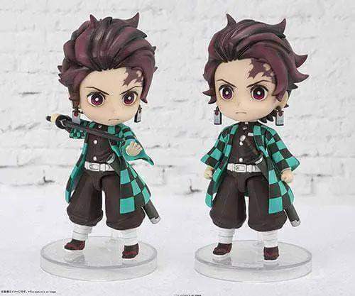  Bandai Demon Slayer Tanjiro Kamado Figuarts Mini Statue -  ToylandEU™