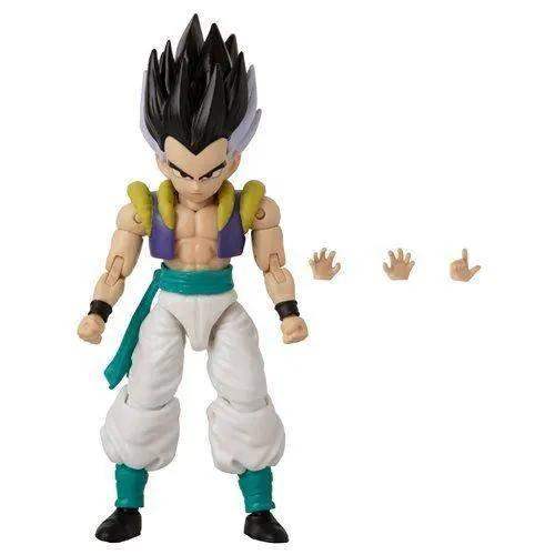  Dragon Ball Gotenks Action Figure Dragon Stars Posable -  ToylandEU™