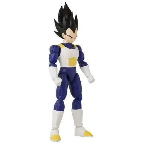 Dragon Ball Dragon Stars Vegeta Version 2 Articulated Figure - ToylandEU