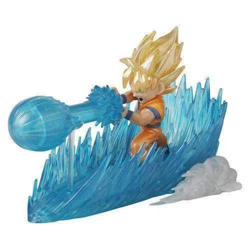 Dragon Ball Bandai Mini Figures Goku and Cell Event Exclusive - ToylandEU