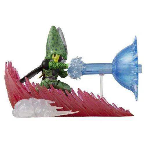 Dragon Ball Bandai Mini Figures Goku and Cell Event Exclusive - ToylandEU