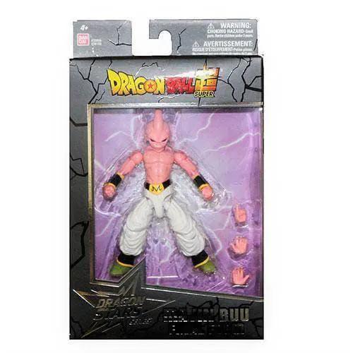 Dragon Ball Stars Action Figure Highly Articulated Poseable Figure - ToylandEU