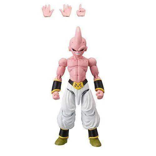 Dragon Ball Stars Action Figure Highly Articulated Poseable Figure - ToylandEU