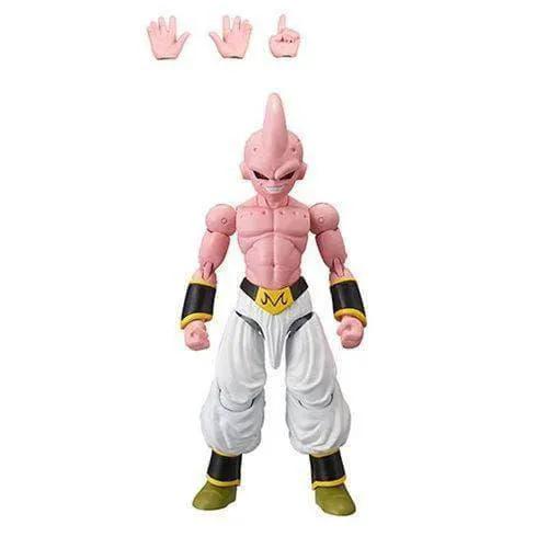 Dragon Ball Stars Action Figure Highly Articulated Poseable Figure - ToylandEU