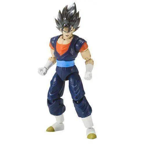 Dragon Ball Stars Action Figure Highly Articulated Poseable Figure - ToylandEU