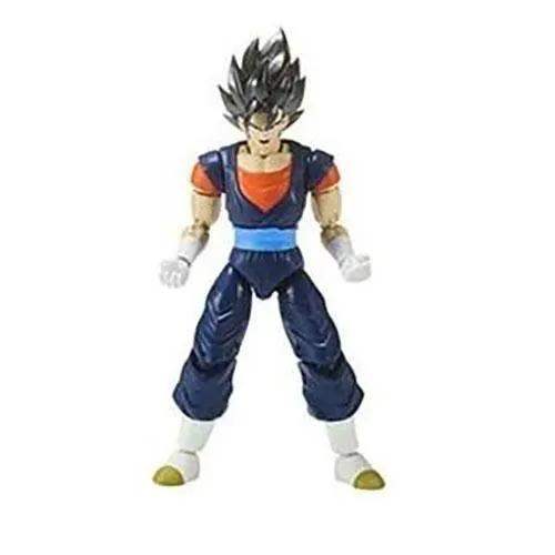 Dragon Ball Stars Action Figure Highly Articulated Poseable Figure - ToylandEU