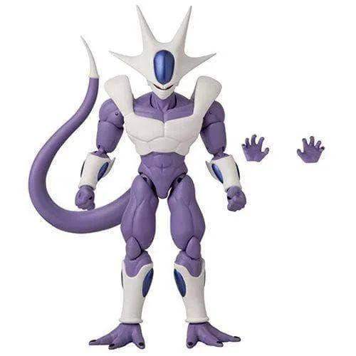 Dragon Ball Stars Action Figure Highly Articulated Poseable Figure - ToylandEU