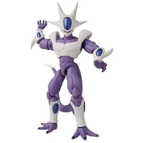Dragon Ball Stars Action Figure Highly Articulated Poseable Figure - ToylandEU