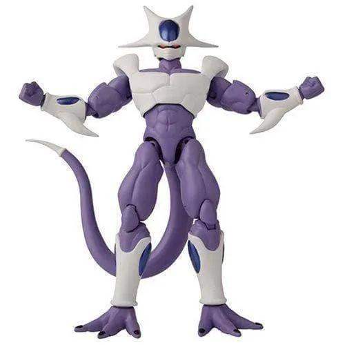 Dragon Ball Stars Action Figure Highly Articulated Poseable Figure - ToylandEU