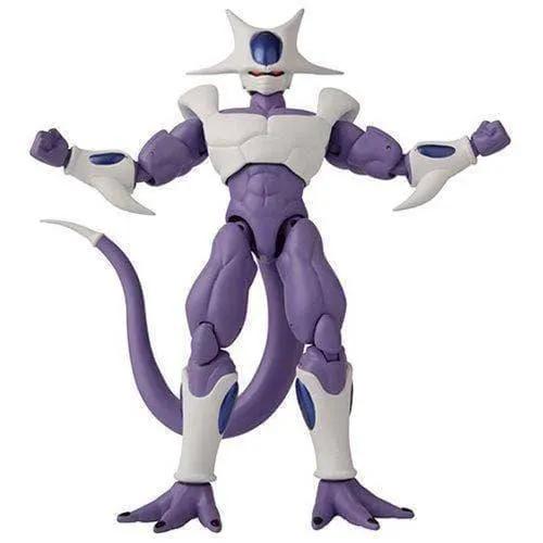 Dragon Ball Stars Action Figure Highly Articulated Poseable Figure - ToylandEU