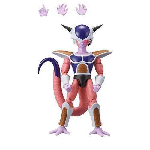Dragon Ball Stars Action Figure Highly Articulated Poseable Figure - ToylandEU