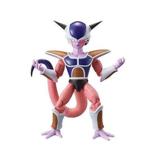 Dragon Ball Stars Action Figure Highly Articulated Poseable Figure - ToylandEU