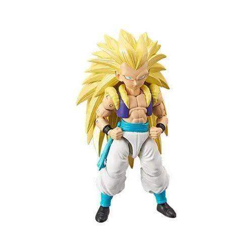 Dragon Ball Stars Action Figure Highly Articulated Poseable Figure - ToylandEU