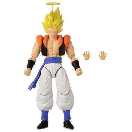 Dragon Ball Stars Action Figure Highly Articulated Poseable Figure - ToylandEU
