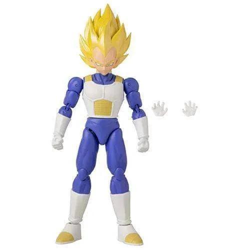 Dragon Ball Stars Action Figure Highly Articulated Poseable Figure - ToylandEU