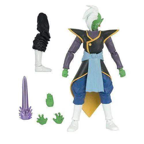 Dragon Ball Stars Action Figure Highly Articulated Poseable Figure - ToylandEU