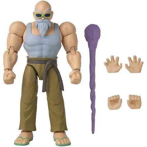 Dragon Ball Stars Action Figure Highly Articulated Poseable Figure - ToylandEU