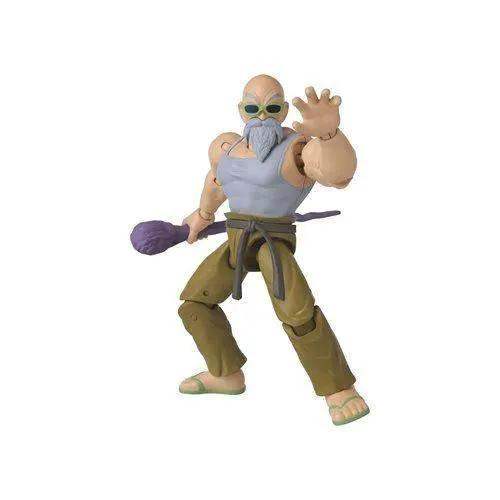 Dragon Ball Stars Action Figure Highly Articulated Poseable Figure - ToylandEU