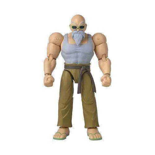Dragon Ball Stars Action Figure Highly Articulated Poseable Figure - ToylandEU
