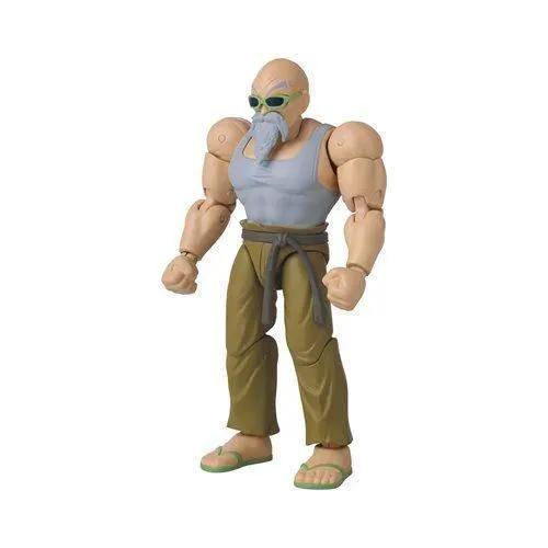 Dragon Ball Stars Action Figure Highly Articulated Poseable Figure - ToylandEU