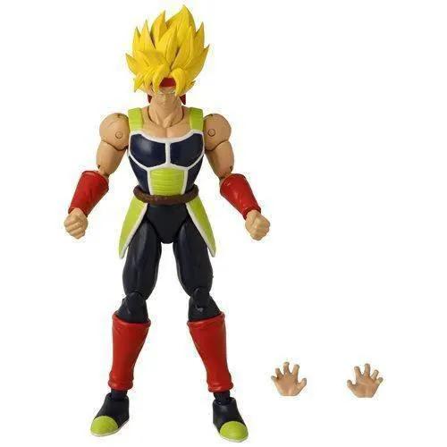Dragon Ball Stars Action Figure Highly Articulated Poseable Figure - ToylandEU