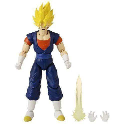Dragon Ball Stars Action Figure Highly Articulated Poseable Figure - ToylandEU