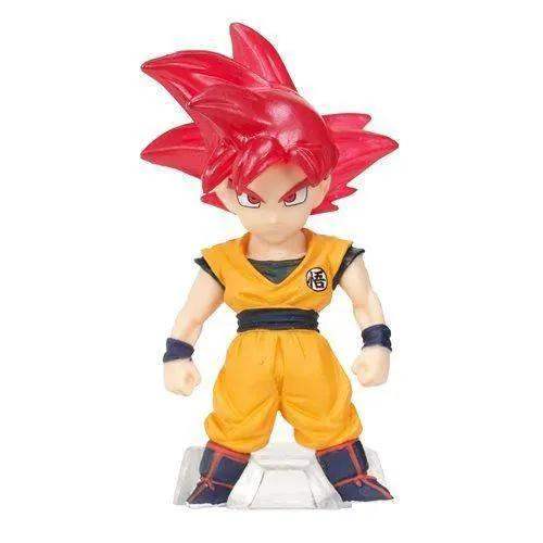 Dragon Ball Super Adverge Figures Box Set Deluxe Collectors Edition - ToylandEU