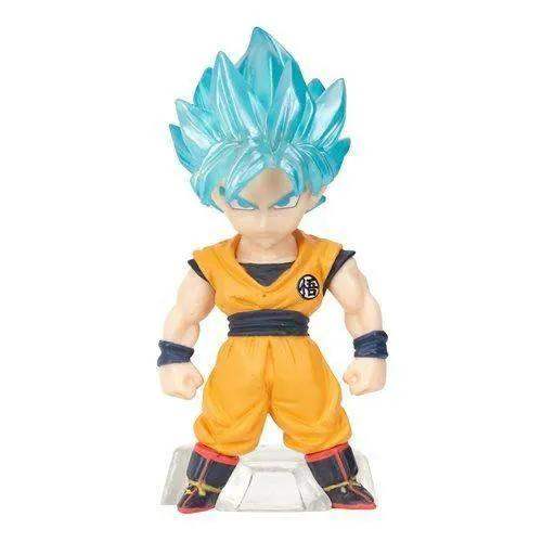 Dragon Ball Super Adverge Figures Box Set Deluxe Collectors Edition - ToylandEU