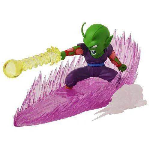 Dragon Ball Super Cell Final Form Figure With Interchangeable Accessories - ToylandEU