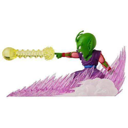 Dragon Ball Super Cell Final Form Figure With Interchangeable Accessories - ToylandEU