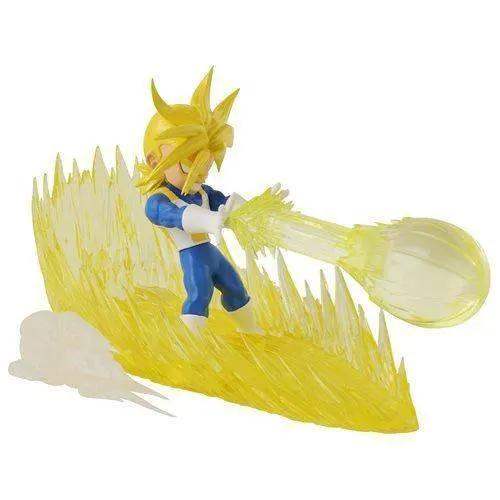 Dragon Ball Super Cell Final Form Figure With Interchangeable Accessories - ToylandEU
