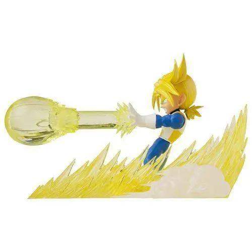 Dragon Ball Super Cell Final Form Figure With Interchangeable Accessories - ToylandEU