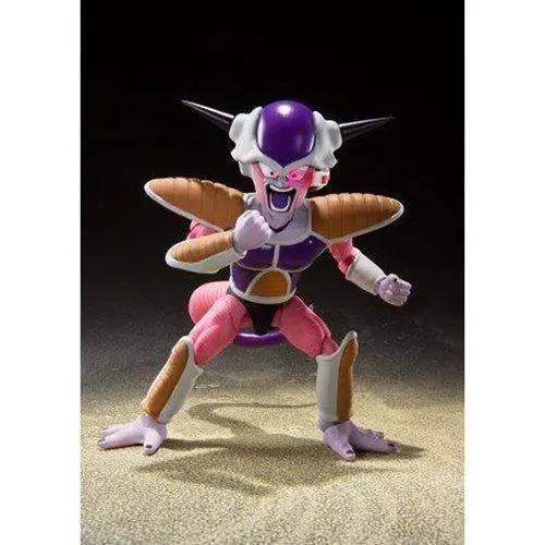Dragon Ball Z Frieza First Form SH Figuarts Figure Set - ToylandEU