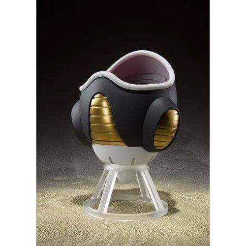 Dragon Ball Z Frieza First Form SH Figuarts Figure Set - ToylandEU
