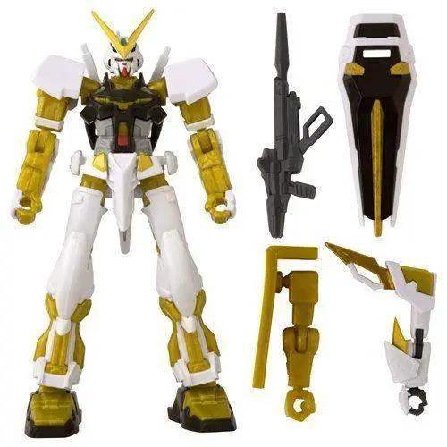  Bandai Gundam Infinity Gundam Seed Gold Astray Action Figure - SDCC 2021 PX -  ToylandEU™