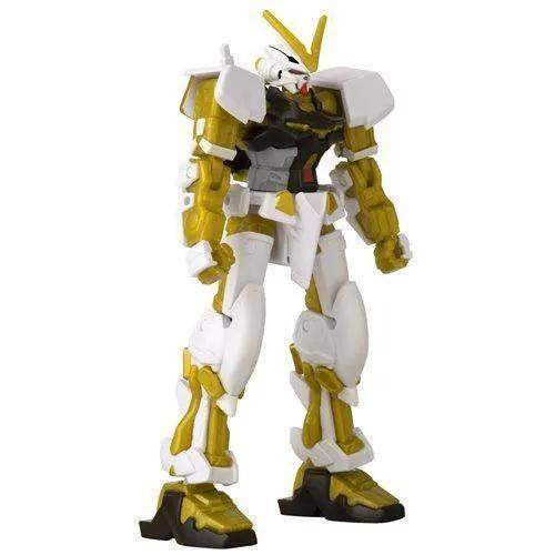 Gundam Astray Gold Frame Action Figure SDCC Exclusive - ToylandEU