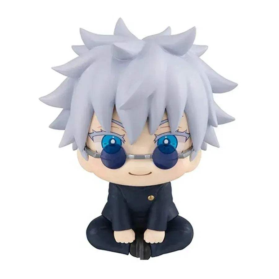 Bandai Jujutsu Kaisen Q Version 10cm Chibi Figure Set - ToylandEU