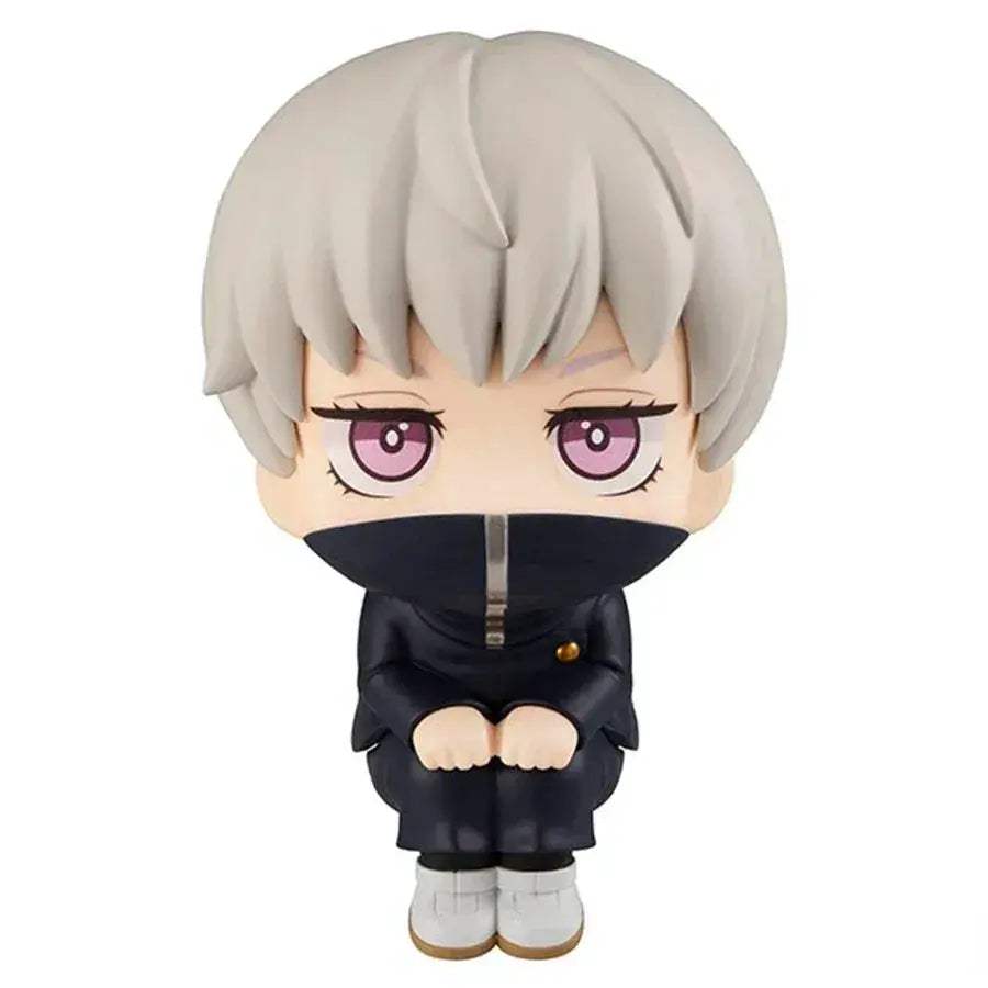 Bandai Jujutsu Kaisen Q Version 10cm Chibi Figure Set - ToylandEU