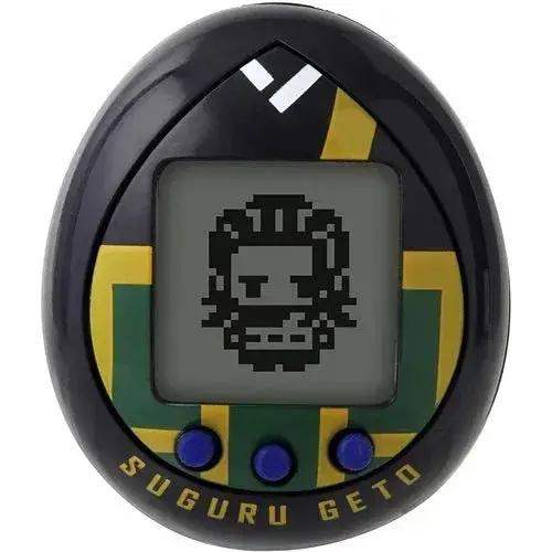 Bandai Jujutsu Kaisen Tamagotchi Nano Digital Pet - Select Figure(s) - ToylandEU